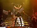 Rihanna Is This Love Bob Marley Live Manchester 2008