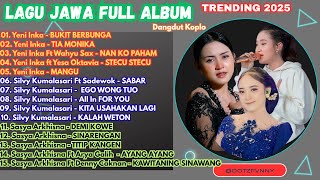 Download lagu LAGU JAWA TERBARU 2025 | LAGU JAWA VIRAL TIKTOK | FULL ALBUM LAGU JAWA POPULER 2025 mp3 Download lagu LAGU JAWA TERBARU 2025 | LAGU JAWA VIRAL TIKTOK | FULL ALBUM LAGU JAWA POPULER 2025 mp3