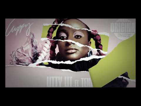 Dj cuppy ft. Teni_  litty lit  (official audio)