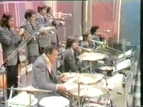 Buddy Rich "Bugle Call Rag"