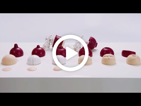 Cervical Dilatation & Effacement Module