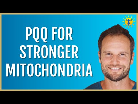 ☀️ How to Make New Mitochondria with PQQ (2024)
