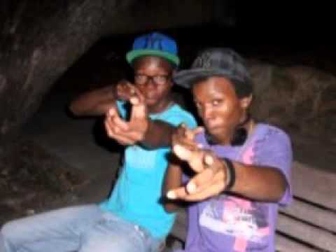 tisoldat sambin dj chunky ntf