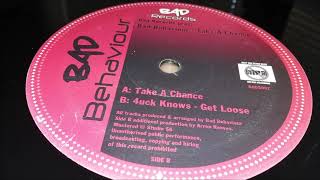 4uck Knows - Get Loose