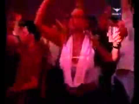 DJ BARIŞ YAŞAR - TRİBAL POWER DEMO MİX