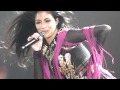Nicole Scherzinger "Buttons" + "Jai Ho" London ...