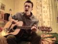 Low shoulder - Through the trees (cover) 
