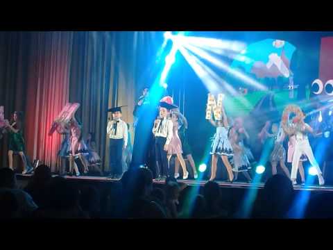 Lollipops cu Georgeta Voinovan