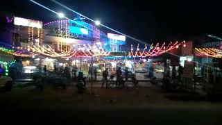 preview picture of video 'BALAGI market sitapura Jaipur'