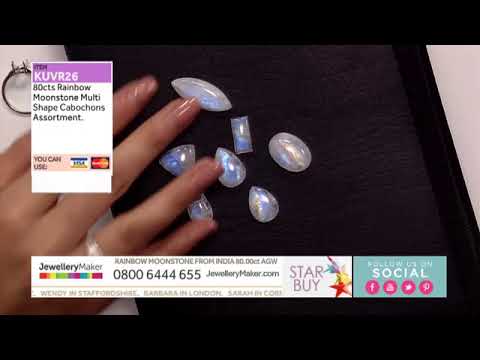 JewelleryMaker LIVE 24/09/2019 1PM-6PM