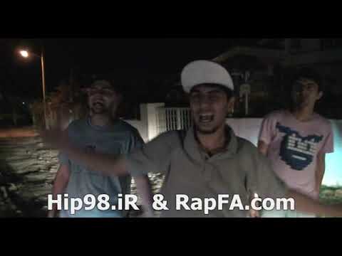 فری استایل رضا پیشرو به همراه علی اوج || Freestyle Reza Pishro Ali Owj