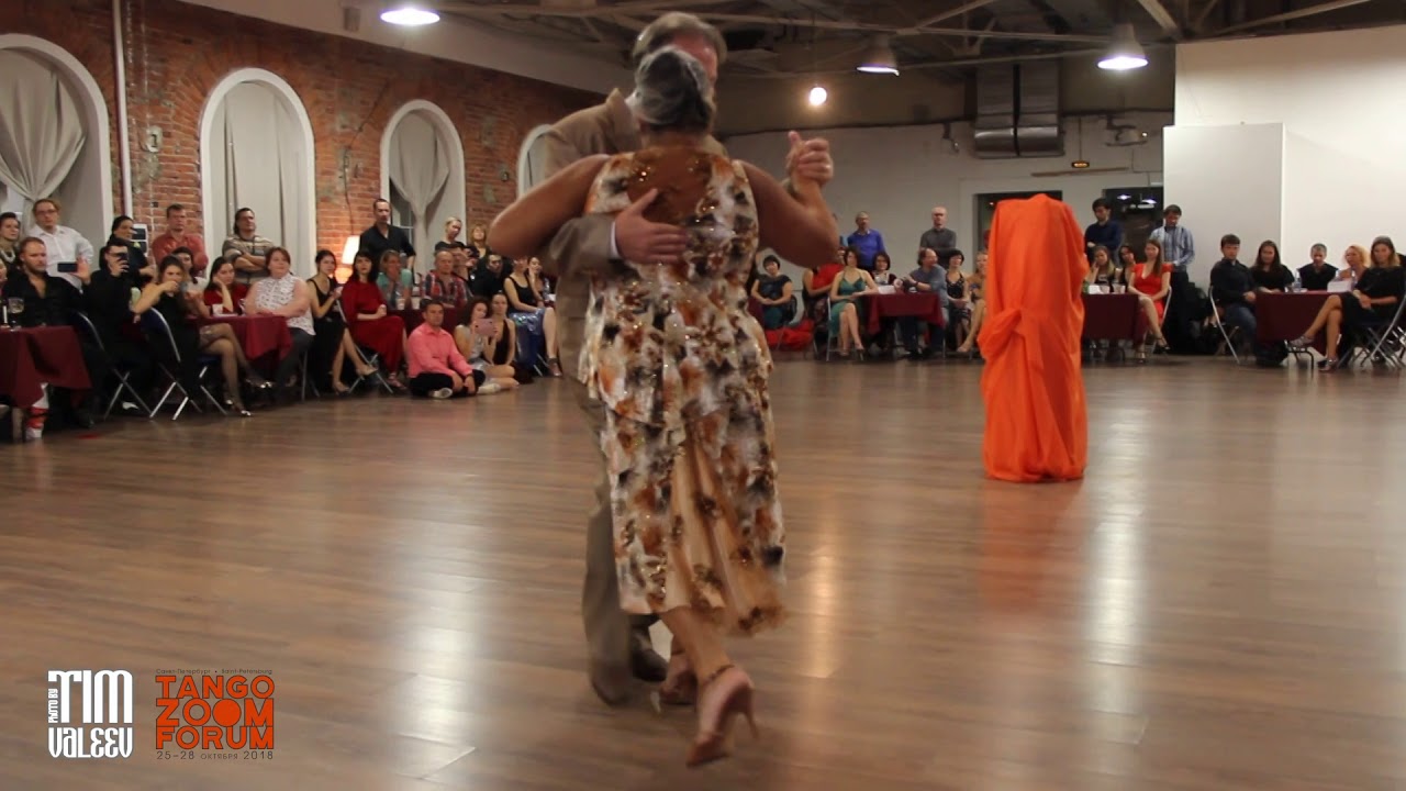 Jorge Daniel Dispari y Maria del Carmen Romero