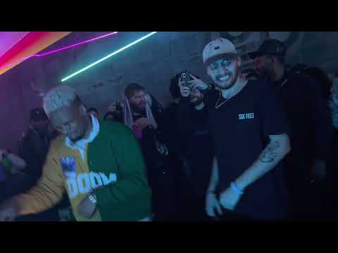 LYNY b2b Jon Casey (FULL B2B) @ The Bunker (OFFBEAT 360 AFTERS: Dual Continuum Tour Denver 2022)