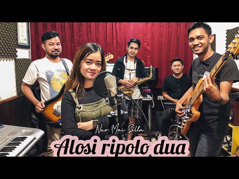Alosi Ripolo Dua Cover | NURMAISELLA