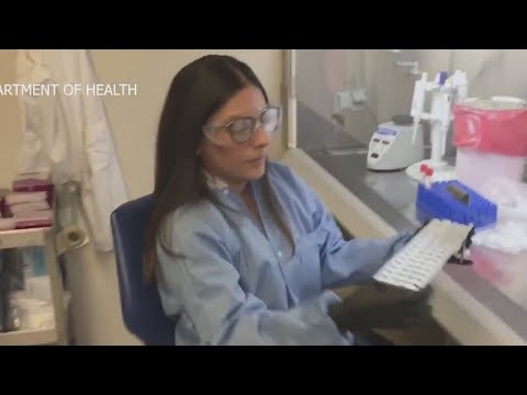 Ohio announces coronavirus testing plan