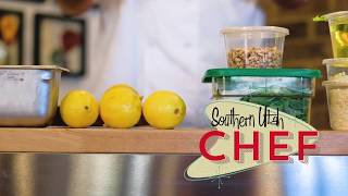 Southern Utah Chef feat. Chef Drew, Southwest Tech