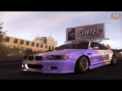Lets play Need for Speed Prostreet Part 31: Ryan Coopers skills