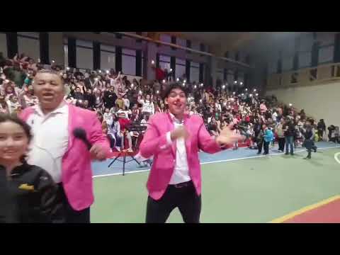 En tuquerres Nariño 