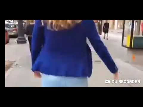 Dikira nya gembel? Kakek ini naik mobil Lamborghini