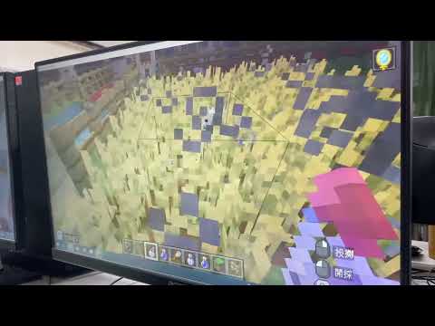 楠梓國小麥塊SDGs聯合國永續發展目標＿莊O嘉-麥塊SDGs程式競賽-111學年第二學期