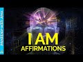 528Hz Affirmations For CONFIDENCE ABUNDANCE GUIDANCE CLARITY WEALTH REPROGRAM While You SLEEP