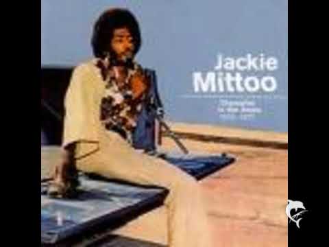 Thumbnail for JACKIE MITTOO - DANCING GROOVE by Jackie Mittoo