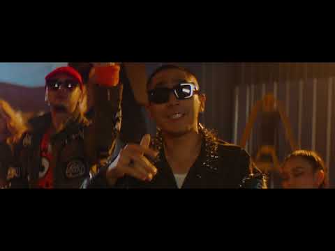 LIT  Twopee Feat. KH, FIIXD, Youngzees  ( Official MV )