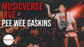 Download lagu Pee Wee Gaskins at Musicverse Live (2024) mp3