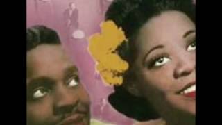 Brook Benton & Dinah Washington - A Rockin' Good Way (to Mess Around And Fall In Love)