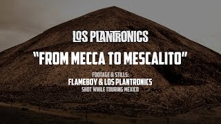 Los Plantronics - 