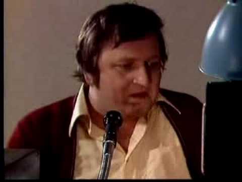 Fleksnes: Radioten, Mayday