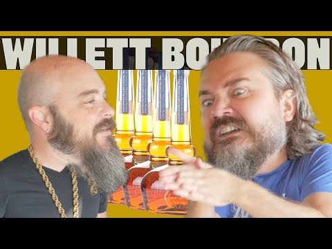 Willett Bourbon