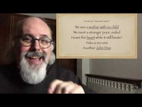 LM. 11.2 [ANALYSE] Nightwish - How's the Heart (English subtitles]