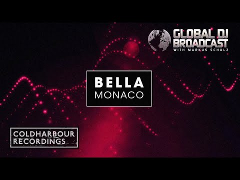 Rex Mundi - Bella Monaco