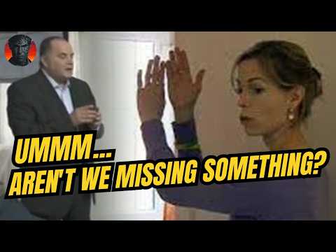 MADELEINE MCCANN The Ginormous, Gigantic, Gaping Black Hole in this Story [Part 1 of 2]