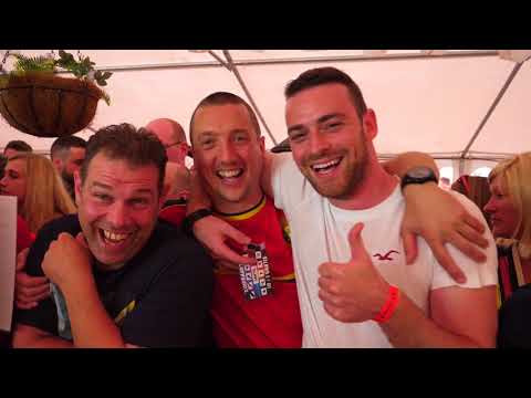 Tomorrooiland Festival 2018 - Aftermovie