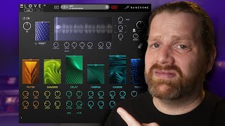 Video thumbnail for MUCH BETTER than advertised! by White Noise Studio