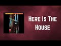 Depeche Mode Here Is The House Lyrics