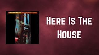 Depeche Mode - Here Is The House (Lyrics)