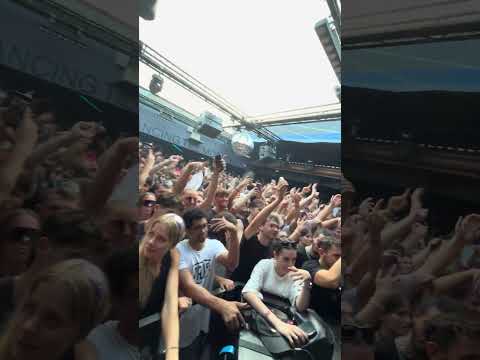 Mochakk @ il Muretto 🇮🇹📍 #dj #toocooltobecareless #mochakk #ilmuretto #sundaymorning #italy