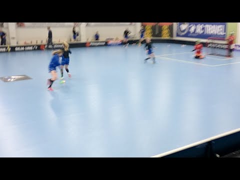 CTSM EräViikingit -SB Pro, Mosa