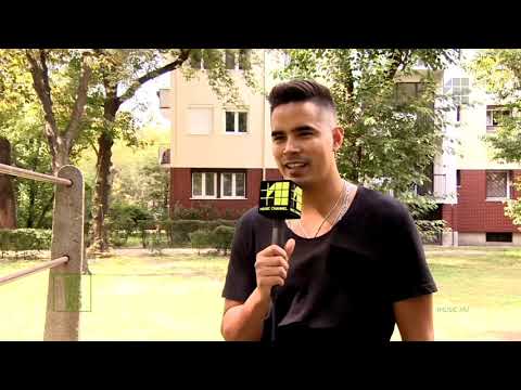 YA OU feat. PRIBELSZKI - Találkoznánk - interjú @Music Channel NEWS