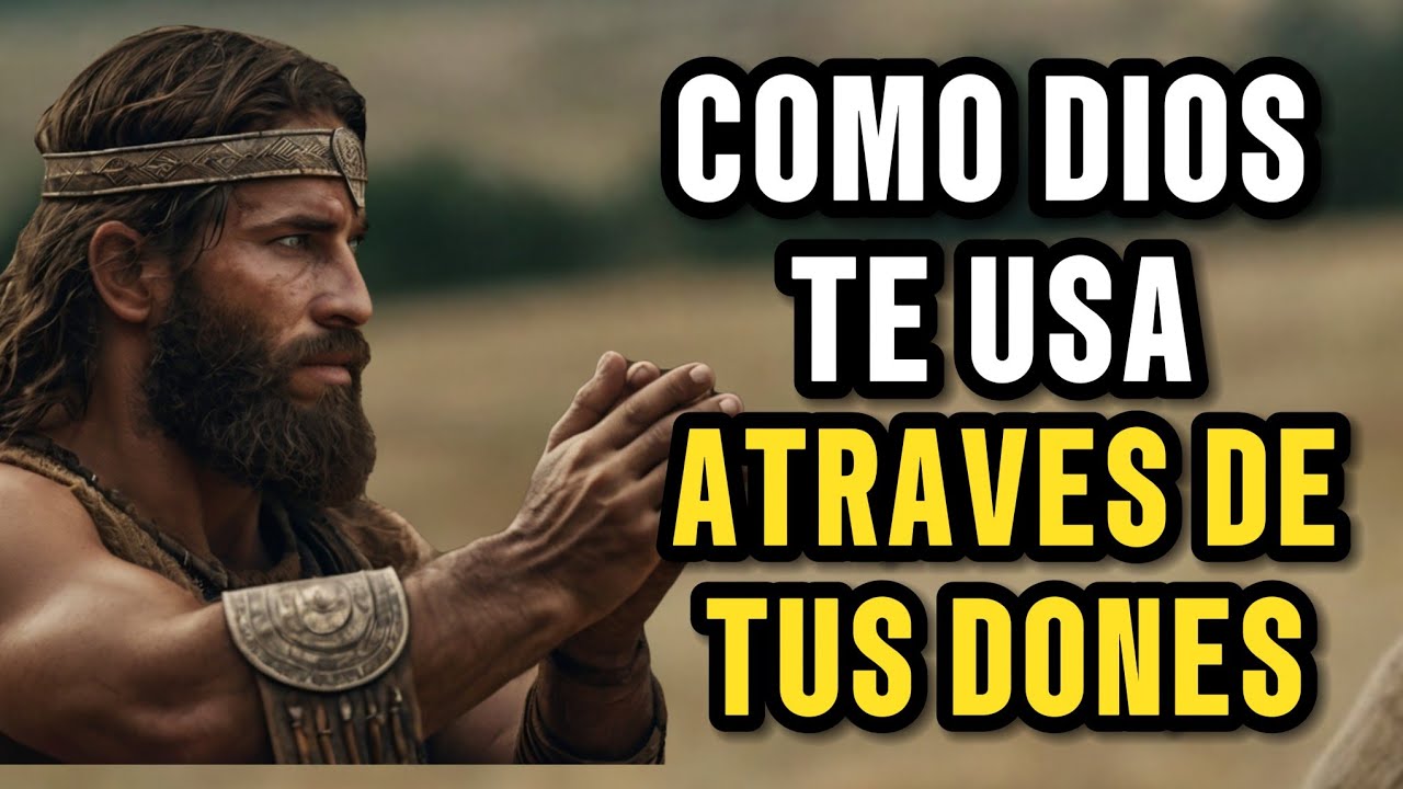 Despierta tu DON DIVINO con esta HISTORIA