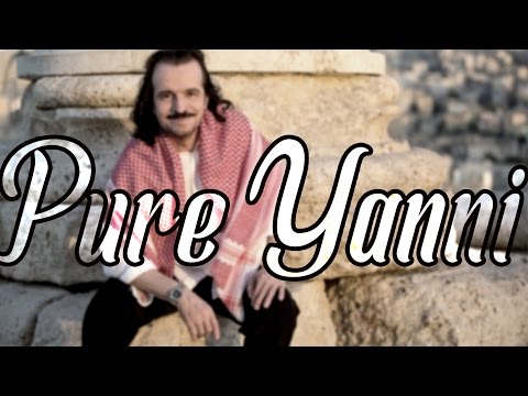 In conversation with Yanni & His piano 2017 tour (Full Playlist)