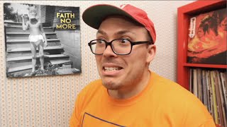 Faith No More - Sol Invictus ALBUM REVIEW