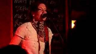 Kathleen Edwards Blacksheep Inn &quot;Sure as Shit&quot;