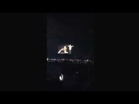 [Fancam] iKON - Climax @ iKONCERTinBANGKOK 2016.07.16