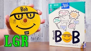 The Microsoft Bob Experience: Was It Really THAT Bad?