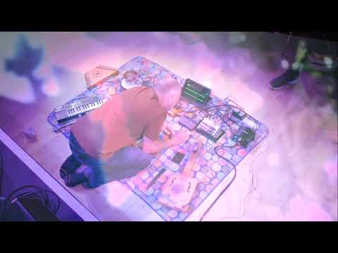 Tusk Festival 2019 - Johann Wlight