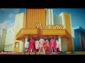 BTS Black Pink Mix Hindi Song Manohari